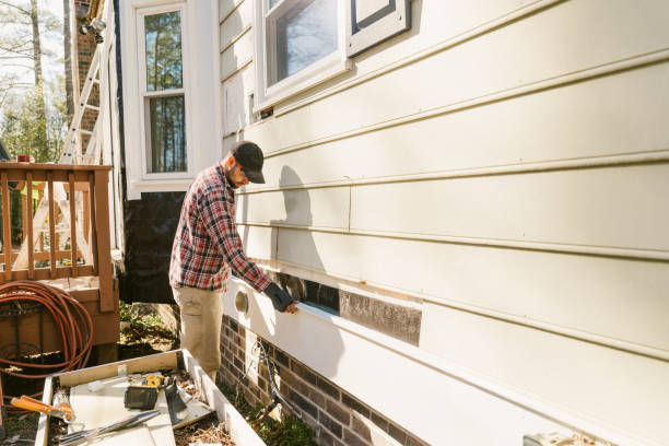 Top rated local Vinyl Siding specialists in Columbia, VA